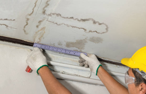 Reliable Burst Pipe Cleanup contractor in Twin Bridges, CA by Water Damage Irwin